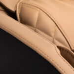 Sillón De Masaje Sakura Standard 801 Marrón 11