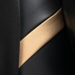 Sillón De Masaje Sakura Standard 801 Negro 12