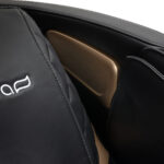 Sillón De Masaje Sakura Standard 801 Negro 14