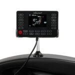 Sillón De Masaje Sakura Standard 801 Negro Y Rojo 15