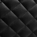 Sillón De Masaje Sakura Standard 801 Negro Y Rojo 17