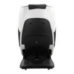 Sillón De Masaje Sakura Standard 801 Negro Y Rojo 2