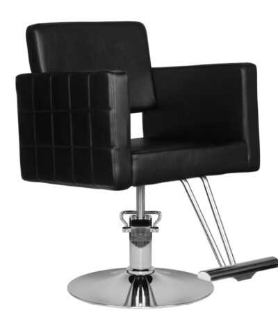 Hairdressing Chair With Hair System Hs33 Black