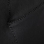 Sillón De Peluquería Gabbiano Bergamo Negro 5