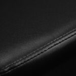 Sillón De Peluquería Gabbiano Black Ankara 5