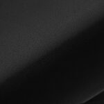 Sillón De Peluquería Gabbiano Davos Negro 6