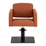 Cabeleireiro Gabbiano Elda Brown 1