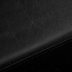 Sillón De Peluquería Gabbiano Genua Oro Negro 7