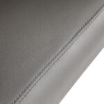 Sillón De Peluquería Gabbiano Lucca Gris 5