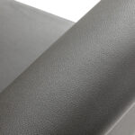 Sillón De Peluquería Gabbiano Lucca Gris 7