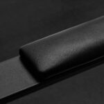 Sillón De Peluquería Gabbiano Modena Negro 5