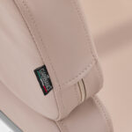 Sillón De Peluquería Gabbiano Porto Blanco Beige 6