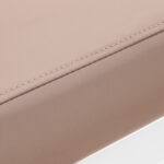 Sillón De Peluquería Gabbiano Porto Blanco Beige 4