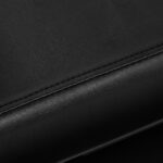 Sillón De Peluquería Gabbiano Porto-Bm Negro 6