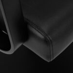 Sillón De Peluquería Gabbiano Porto-Bm Negro 4