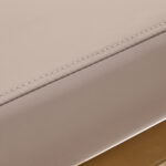 Sillón De Peluquería Gabbiano Porto-Gm Beige 5