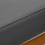 Sillón De Peluquería Gabbiano Porto-Gm Gris 5