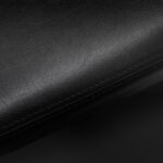 Sillón De Peluquería Gabbiano Sewilla Negro 7