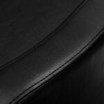 Sillón De Peluquería Gabbiano Sewilla Negro 4