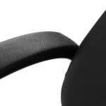 Sillón De Peluquería Hair System S20 Negro 5