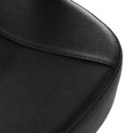 Sillón De Peluquería Hair System S20 Negro 6