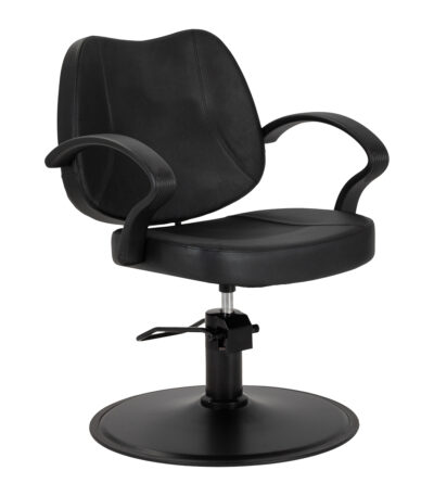 Hairdressing Chair Hair System S20 Black