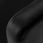 Cadeira de cabeleireiro Sistema para cabelo Za31 Preto 5