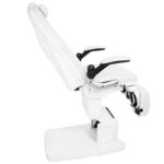 Sillón De Podología Eléctrica Azzurro 709A 3 Strong Blanco 10