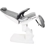 Cadeira de Podologia Eléctrica Azzurro 709A 3 Strong Grey 7