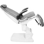 Cadeira de Podologia Eléctrica Azzurro 709A 3 Strong Grey 8