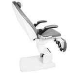 Cadeira de Podologia Eléctrica Azzurro 709A 3 Strong Grey 9