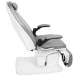 Cadeira de Podologia Eléctrica Azzurro 709A 3 Strong Grey 10