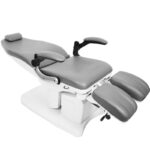 Cadeira de Podologia Eléctrica Azzurro 709A 3 Strong Grey 4