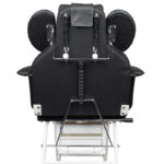 Sillón De Tratamiento Para Pestañas Ivette Black 6
