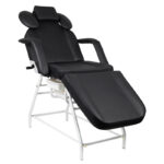 Eyelash Treatment Chair Ivette Black