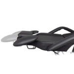 Sillón De Tratamiento Para Pestañas Ivette Black 8