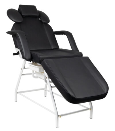 Eyelash Treatment Chair Ivette Black