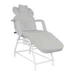 Grey Eyelash Treatment Chair Ivette