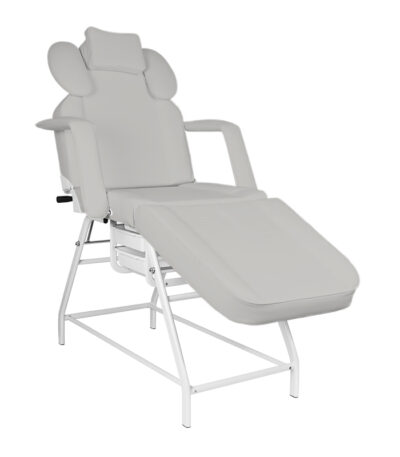 Grey Eyelash Treatment Chair Ivette