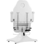 Hydraulic Cosmetic Armchair A 234 White 4