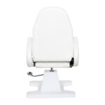 Sillón Podológico Hidráulico 112 Blanco 5