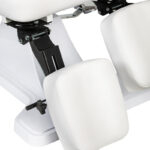 Sillón Podológico Hidráulico 112 Blanco 9