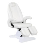 Sillón Podológico Hidráulico 112 Blanco 2