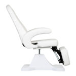 Sillón Podológico Hidráulico 112 Blanco 3
