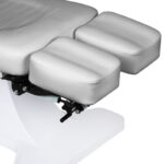 Sillón Podológico Hidráulico 112, Gris - Image 8