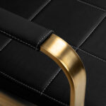 Sofá De Sala De Espera De Ávila 5