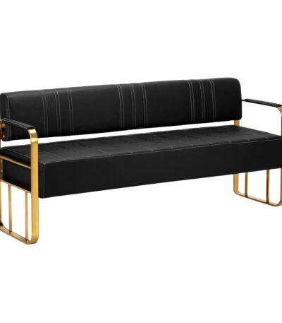 Sofá De Sala De Espera De Ávila