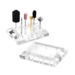 Soporte Acrílico Para Cortadores