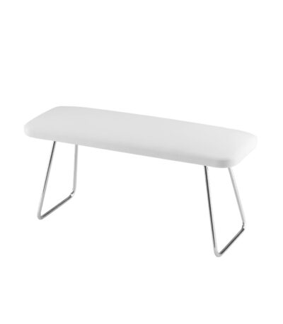 Suport De Manicura Momo 4-M Blanc