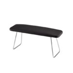 Soporte De Manicura Momo 4-M Negro